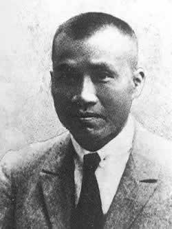 人民共和国第一元帅朱德诞辰