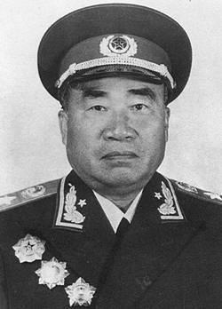 1886年12月1日人民共和国第一元帅朱德出生(2024-12-1已更新)