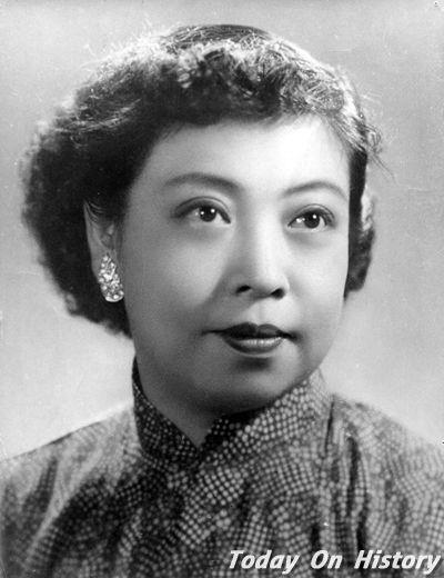 2003年12月2日评剧表演艺术家羊兰芬逝世(2024-12-2已更新)