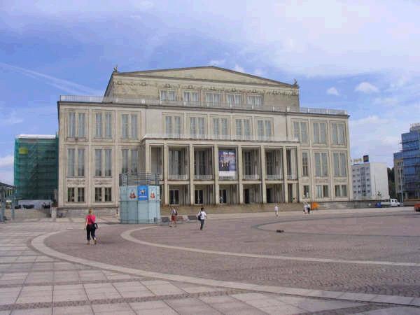 1409年12月2日莱比锡大学成立(2025-12-2已更新)