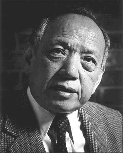 2004年12月3日国际数学泰斗陈省身逝世(2024-12-3已更新)