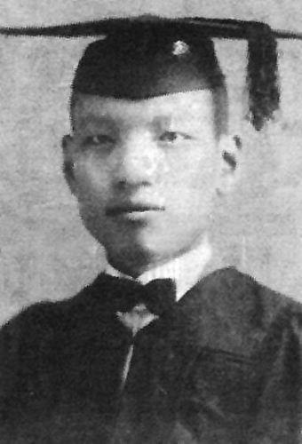 国际数学泰斗陈省身逝世