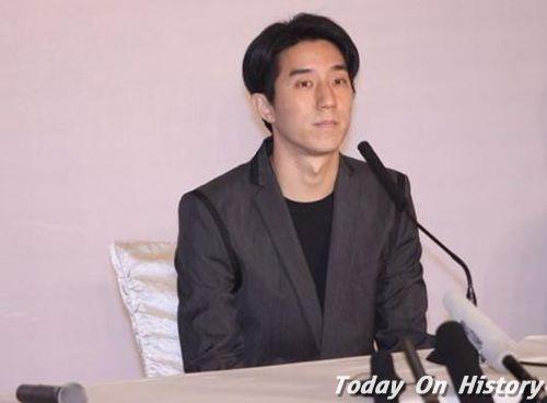 1982年12月3日港台演员兼歌手、成龙的儿子房祖名出生(2024-12-3已更新)