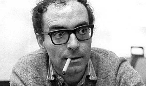 1930年12月3日法国著名导演让·吕克·戈达尔出生于巴黎(2024-12-3已更新)