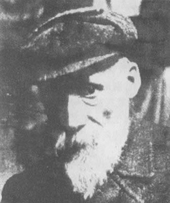 1919年12月3日法国印象主义大画家雷诺阿去世(2024-12-3已更新)