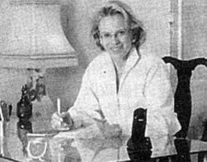 1999年12月4日米谢尔当选为法国重要政党的第一位女党魁(2024-12-4已更新)