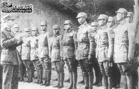 1939年12月4日昆仑关失陷(2024-12-4已更新)