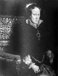 1586年12月4日伊丽莎白女王判处玛丽死刑(2024-12-4已更新)