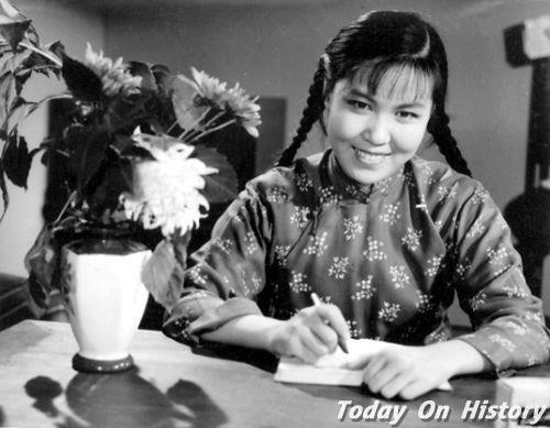 2007年12月5日著名的现代戏表演艺术家魏云病逝(2024-12-5已更新)