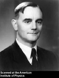 1969年12月5日英国物理学家塞西尔·弗兰克·鲍威尔出生(2024-12-5已更新)