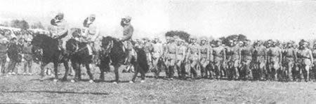 1939年12月5日国民党第一次反共高潮开始(2024-12-5已更新)