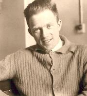 1901年12月5日德国物理学家、量子力学创立者海森堡出生(2025-12-5已更新)