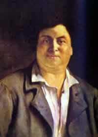 法国著名作家大仲马病逝