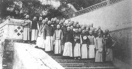 1907年12月6日清末立宪运动兴起(2025-12-6已更新)