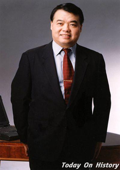 2003年12月7日台湾企业家、作家温世仁逝世(2024-12-7已更新)