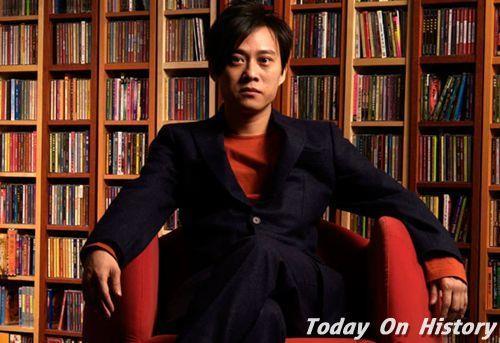 1961年12月7日香港著名音乐人林夕出生(2024-12-7已更新)