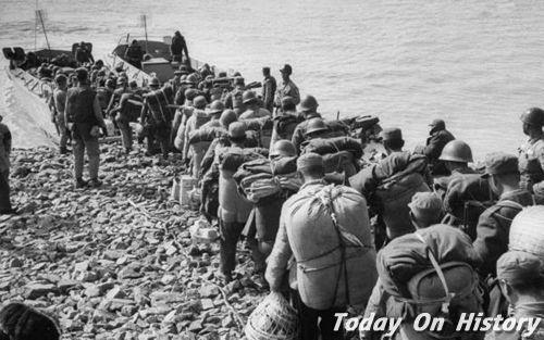 1949年12月7日国民党政府迁都台北(2024-12-7已更新)