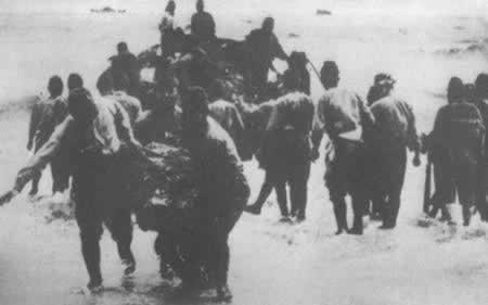 日本偷袭珍珠港