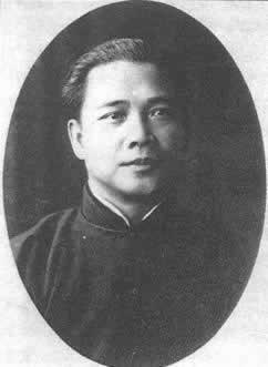 汪精卫和吴稚晖再相攻讦