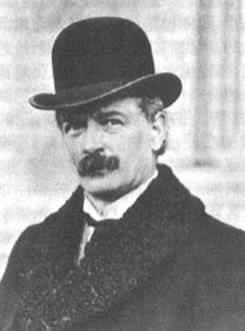 1916年12月7日劳合·乔治出任英国首相(2024-12-7已更新)