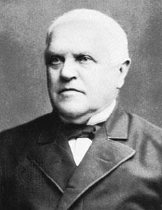 德国生理学家索多·施旺诞生