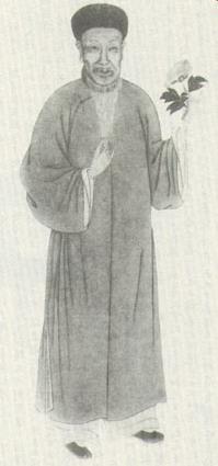 1798年12月7日清代诗人袁枚逝世(2024-12-7已更新)