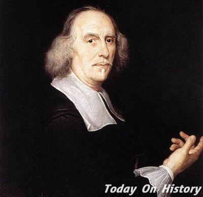 1598年12月7日意大利艺术家乔凡尼·洛伦佐·贝尼尼诞生(2024-12-7已更新)