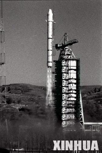 1997年12月8日长二丙改进型火箭首次发射铱星成功(2024-12-8已更新)