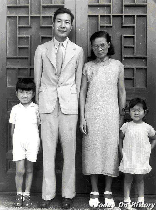 1976年12月9日植物病理学家、农业教育家魏景超逝世(2024-12-9已更新)