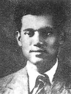 1942年12月9日印度援华医生柯棣华逝世(2025-12-9已更新)