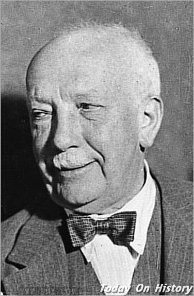 1905年12月9日理查德·施特劳斯创作的歌剧《莎乐美》 成功首演(2025-12-9已更新)