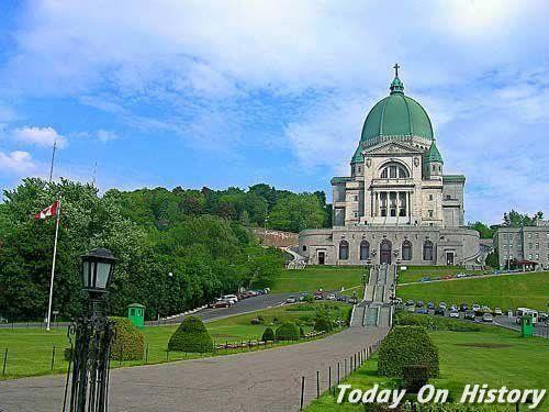 1851年12月9日基督教青年会于北美洲首度设立于蒙特利尔(2025-12-9已更新)