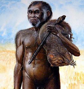 1937年12月10日科学家发现爪哇人(2025-12-10已更新)