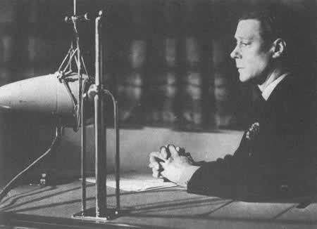 1936年12月10日英王爱德华八世逊位(2024-12-10已更新)