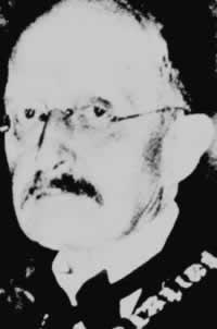 1918年12月10日普朗克因发现量子理论而获诺贝尔物理奖(2024-12-10已更新)