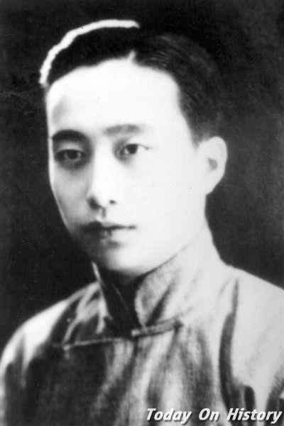 1914年12月10日京剧表演艺术家、叶派艺术创始人叶盛兰出生(2024-12-10已更新)