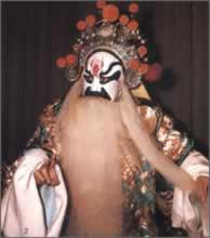 著名京剧表演艺术家袁世海辞世