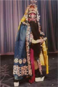 著名京剧表演艺术家袁世海辞世