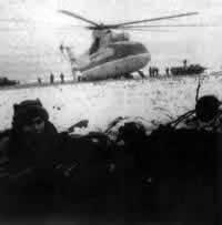 1994年12月11日俄罗斯决定解除车臣非法武装(2024-12-11已更新)