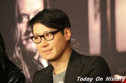 1966年12月11日香港男艺人、“四大天王”之一的黎明出生(2024-12-11已更新)