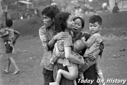 1961年12月11日美国首次直接支持越南反共战争(2024-12-11已更新)