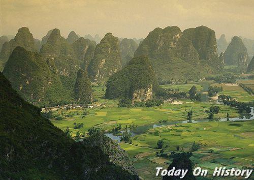 1949年12月11日广西全境解放(2025-12-11已更新)