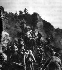 1948年12月11日平津战役基本解放了华北地区(2025-12-11已更新)