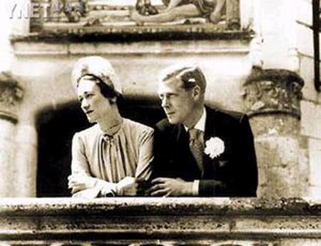 1936年12月11日英国国王爱德华八世宣布退位(2024-12-11已更新)