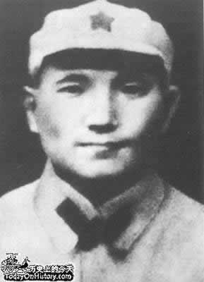 1929年12月11日百色起义(2024-12-11已更新)