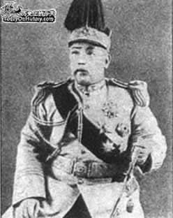 1915年12月11日袁世凯称帝(2025-12-11已更新)