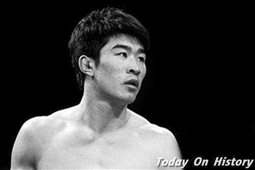 2011年12月12日散打运动员上官鹏飞因抢救无效逝世(2024-12-12已更新)