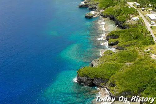 2007年12月12日中国与纽埃建交(2024-12-12已更新)