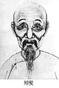 1765年12月12日中国清代画家郑燮逝世(2024-12-12已更新)