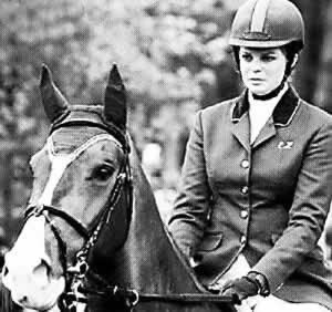 希腊女船王与克格勃间谍离婚